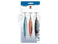 Dega Seatrout Spoon Set 7.5cm 18g – Set 3