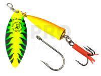 Blue Fox Salmon Super Vibrax spinners