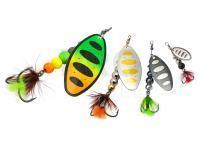 Pontoon21 Spinners Trait