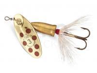 Blue Fox Vibrax Bullet Fly spinners