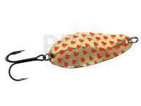 Flagman Spoons Bent