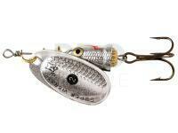 Spinner BlueFox Vibrax Shad #4 | 10g - SSD