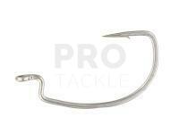 Westin Sandy Andy Weedless Jig Wide Gap Hook - #2/0