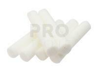 Booby Eyes 5mm - White