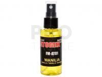 Booster Atomix Jaxon Method Feeder FM-AT01 - Vanilla