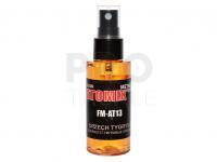 Booster Atomix Jaxon Method Feeder FM-AT13 - Tiger Walnut