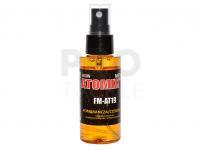 Booster Atomix Jaxon Method Feeder FM-AT19 - Orange-Chocolate