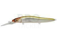 Hard Lure Megabass Oneten R+2 | 110mm 14g 1/2oz. Slow Floating - M Western Clown