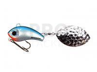 Tail Spinner Manyfik BuBu OL 10 - S004 Blue