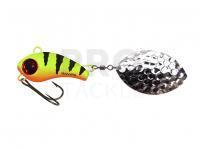 Tail Spinner Manyfik BuBu OL 10 - S015 Green Tiger