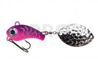 Tail Spinner Manyfik BuBu OL 10 - S017 Magenta