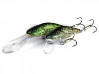 Salmo Hard lures Bullhead