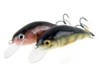 Microbait Hard lures Bumblebee