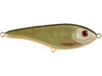 Lure Strike Pro Buster Jerk Shallow Runner 15cm C041 - Dirty Roach