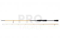 Rod Savage Gear Orange LTD Ultra Light 2.21m 3-10g 2pc