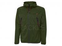 Scierra Drifter Softshell Jacket Moss Green - XXL