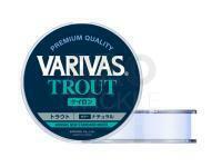 Varivas Trout Nylon Natural 100m #0.6 2.5lb 0.128mm