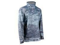 Dragon Hoodie with gaiter - XL