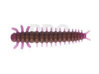 Soft baits Perch'ik Caddis Pupa 1.5" - #06