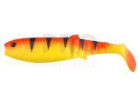 Soft bait Savage Gear Cannibal Shad 10cm - Golden Ambulance - Limited series