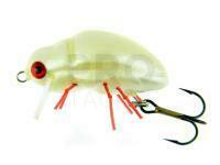Lure Microbait Carabu 24mm - Pearl