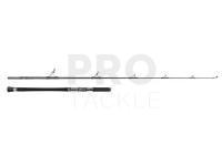Rod Penn Carnage Popping 701+1 2.13m 30-120g | Fast | Extra Heavy