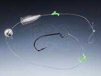 Balzer Carolina Texas Lazy Lure Combi Rig