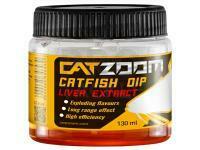 CatZoom Catfish Dip - Liver