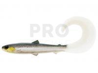 Soft Baits Westin BullTeez Curltail 14cm 15g - Headlight