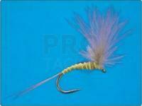 CDC Emerger Gold Olive no.18