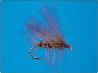 CDC Sedge - brown no. 12