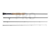 Fly Rod Shakespeare Cedar Canyon Premier 9ft #7/8 4sec | Medium Fast | FW+EH Handle