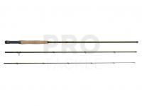 Fly rod Shakespeare Cedar Canyon Stream 8ft #3/4 3sec | Medium Fast | RHW Handle