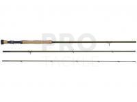 Fly rod Shakespeare Cedar Canyon Stream 9ft #7/8 3sec | Medium Fast | FW+EH Handle