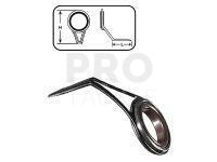 Ceramic - 6pcs. set (#8,10,12,16,20,25)