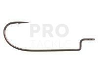 Hooks Gamakatsu Worm Offset Nano Alpha - 2/0