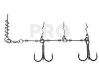BKK Chain-21 Stinger Rig