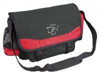 Dragon Shoulder tackle bag with waist belt DGN