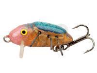 Hard bait Hunter Chrabąszcz 2.4cm F - MNT