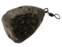 Lead Fox Edges Tri Pear Lead 2oz / 56g