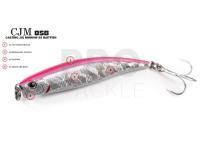 Molix Lures CJM Casting Jig Minnow Baitfish