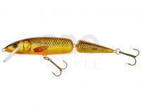Hard Lure Dorado Classic Jointed 16F | 16cm 34g - BR