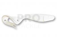 Soft Baits Delalande Sandra 7cm - 10 - Blanc