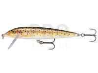 Lure Rapala CountDown 11cm - Brown Trout