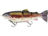 Lure Westin Tommy the Trout Inline 20cm 100g - Real Rainbow Trout