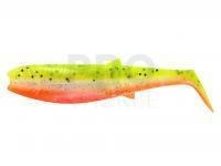 Soft Baits Savage Gear Cannibal Shad 20cm 80g - Lemon Cracker Fluo