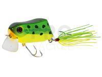 Sakura Lures Croaker Crank Frog 55F