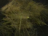 Cul de Canard #28 Blue Winged Olive