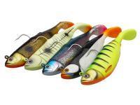 Savage Gear Sea lures Cutbait Herring Kit