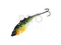 Hard lure Mikado M-Vib 35mm 3g - Natural Perch